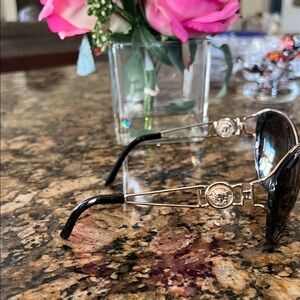 Vintage Versace Sunglasses